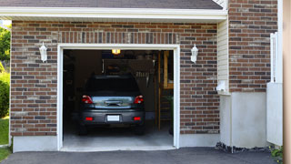 Garage Door Installation at Foster Park La Mirada, California