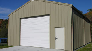 Garage Door Openers at Foster Park La Mirada, California